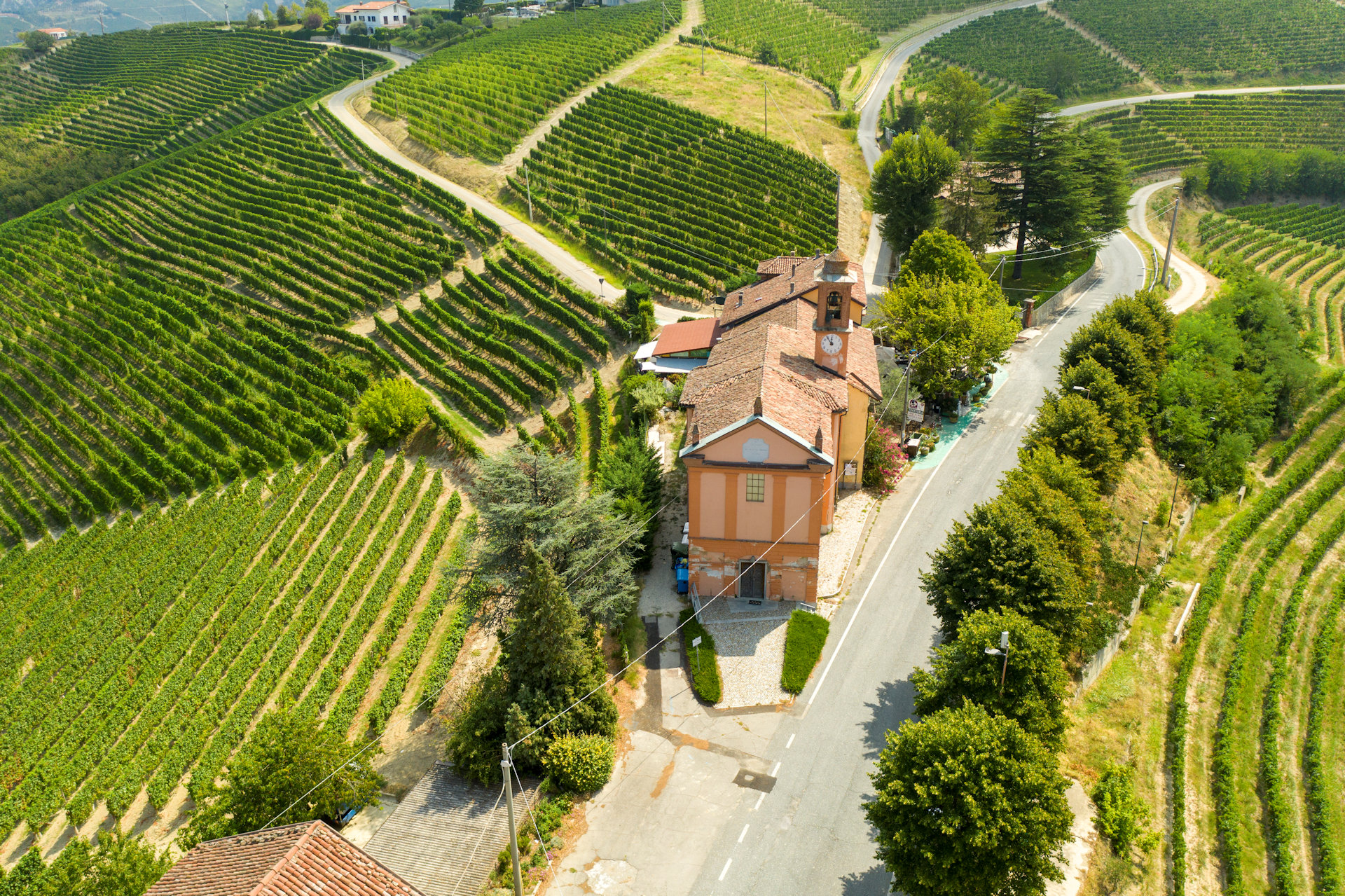 Chiesa della Natività di Maria Vergine